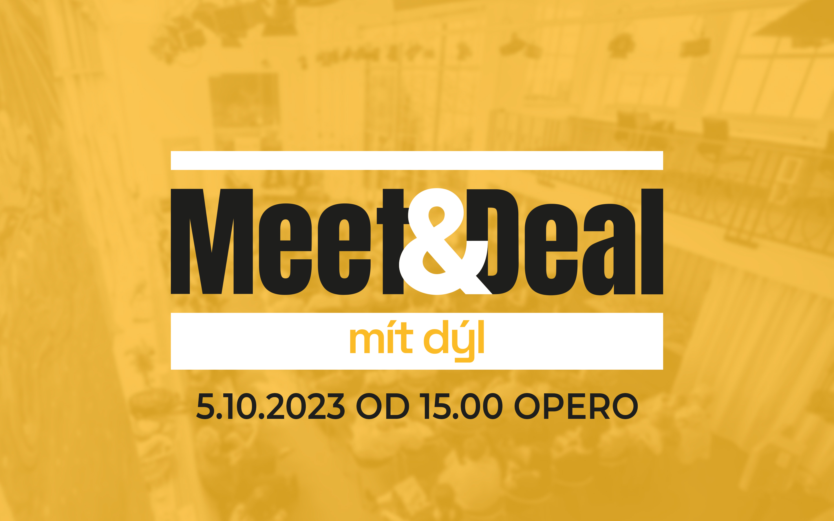 Meet&Deal vol1