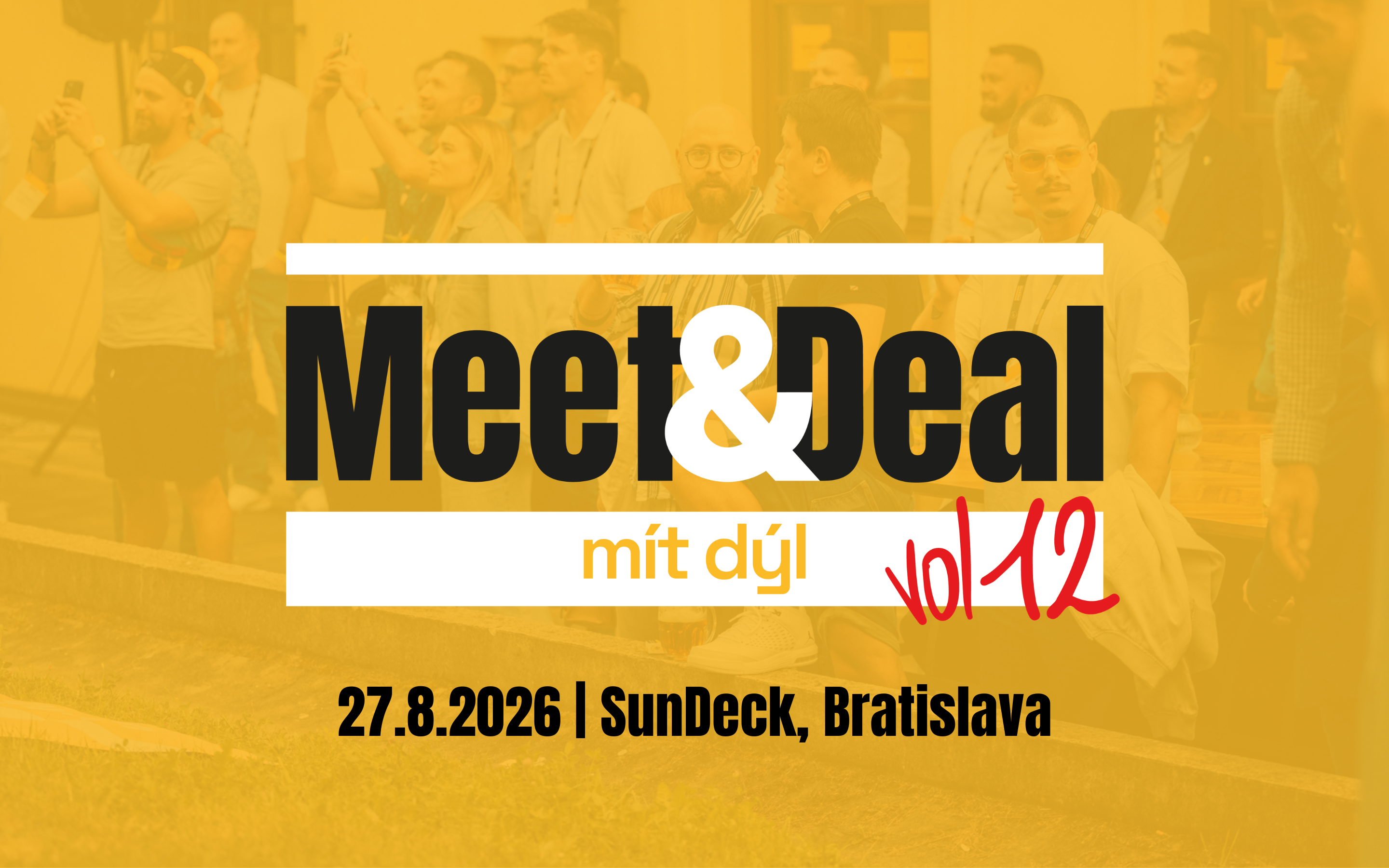 Meet&Deal vol12
