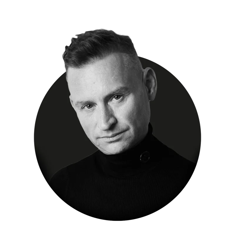 Radim Pařík