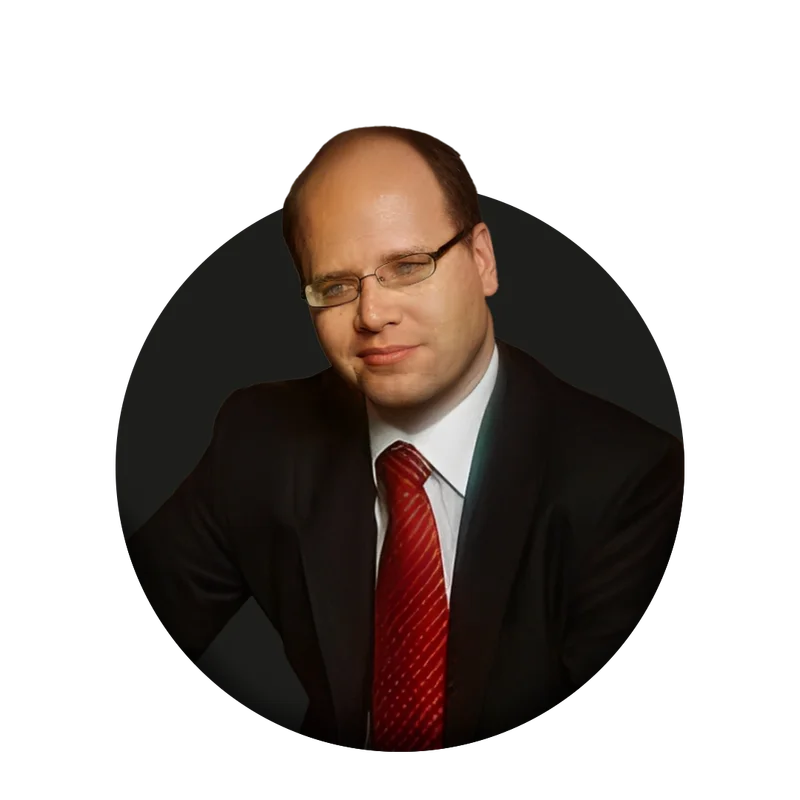 Pavel Ronovský