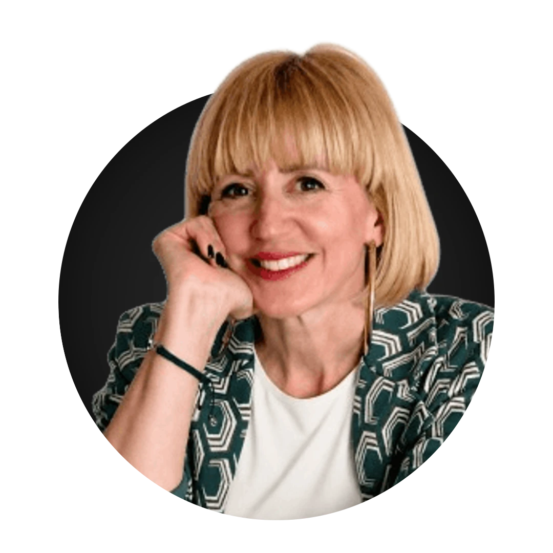 Miroslava Šáchová