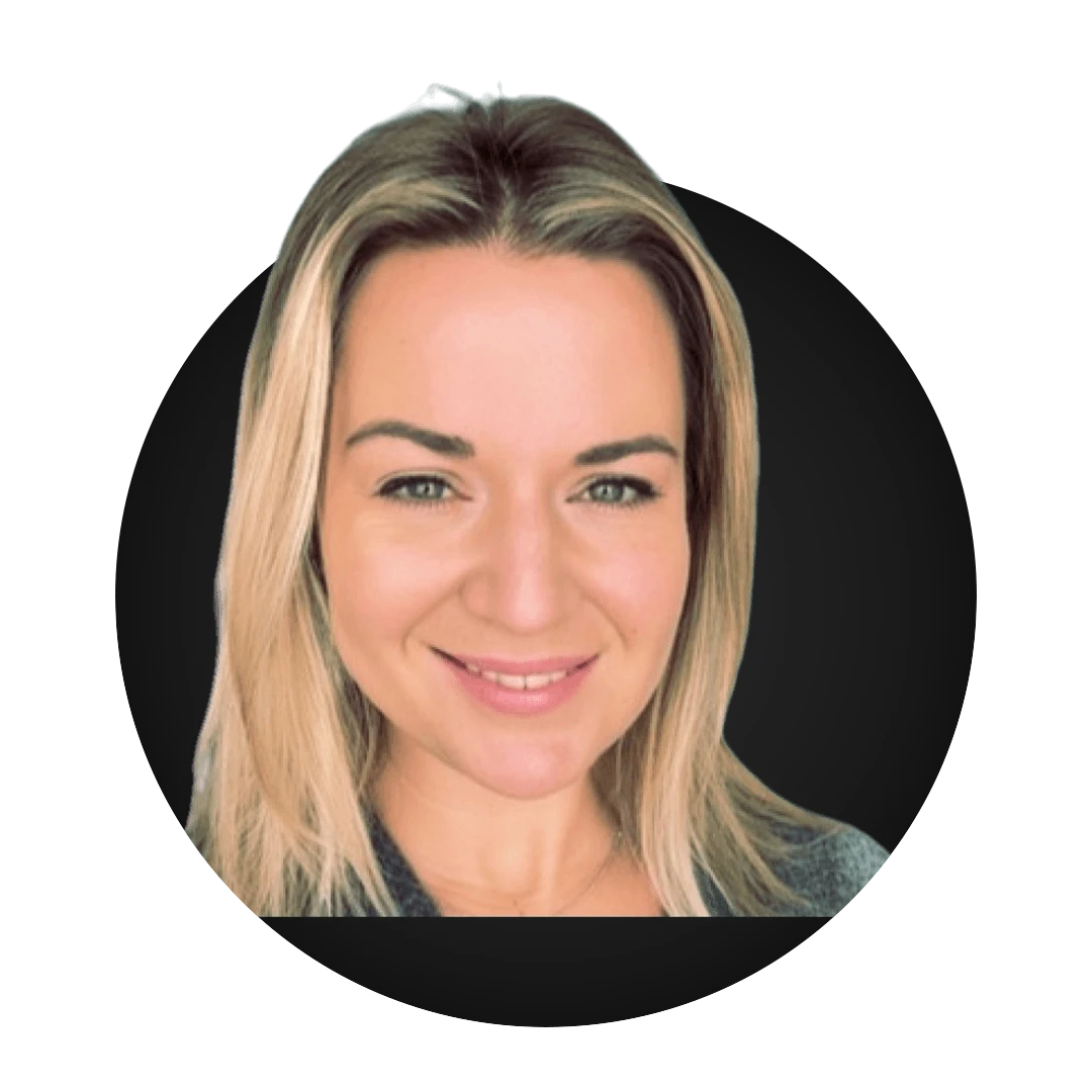 Jana Reberšak