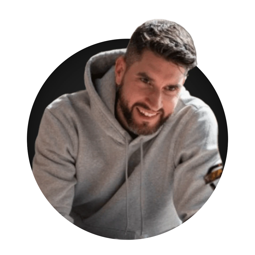 Filip Pekárek