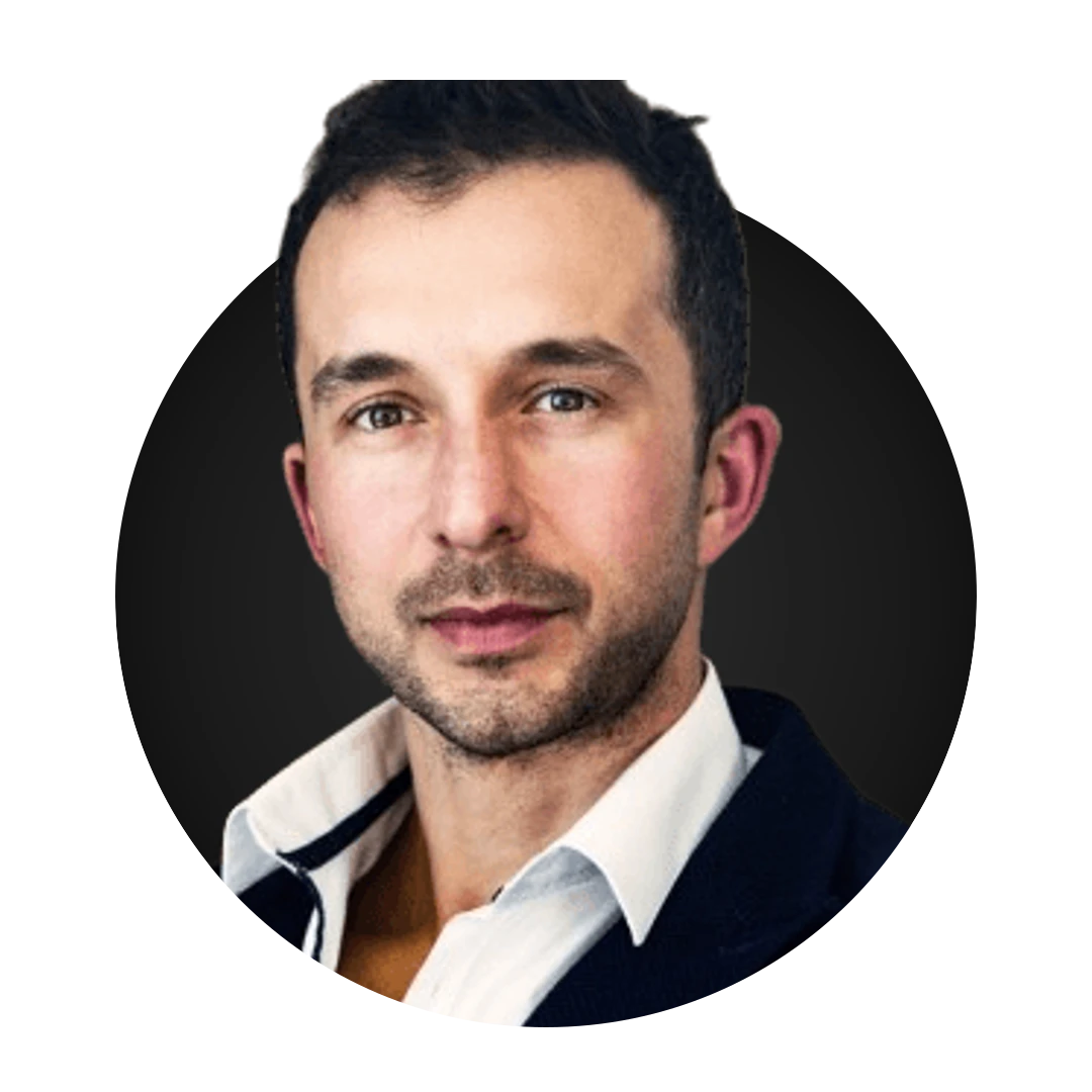 Matej Ocenas