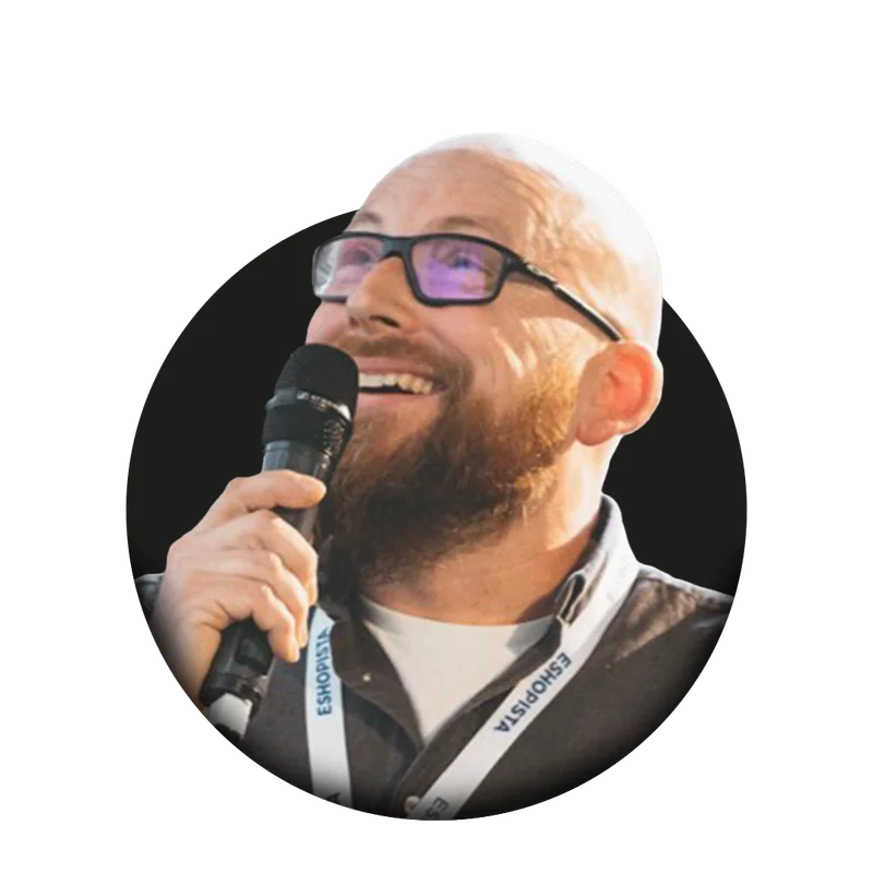 Marek Říha
