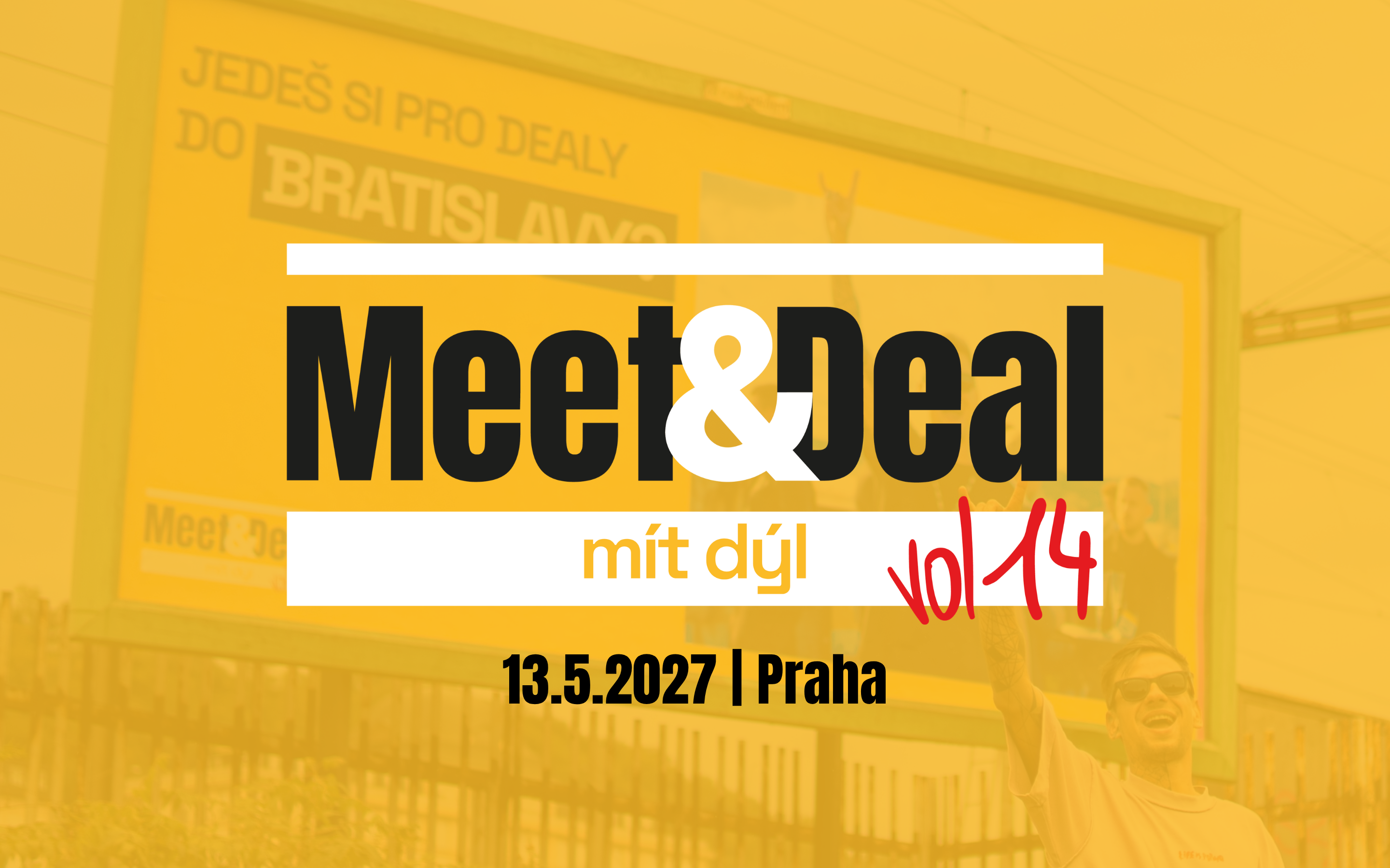 Meet&Deal vol14